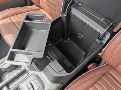 2026 GMC Sierra 3500 Denali Ultimate