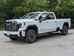 2026 GMC Sierra 3500 Denali Ultimate