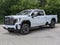 2026 GMC Sierra 3500 Denali Ultimate