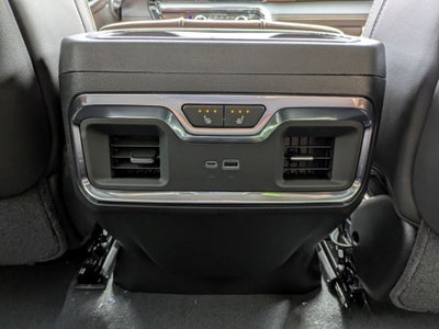 2026 GMC Sierra 3500 Denali Ultimate