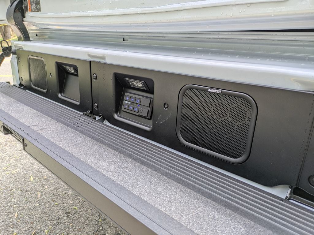 2026 GMC Sierra 3500 Denali Ultimate
