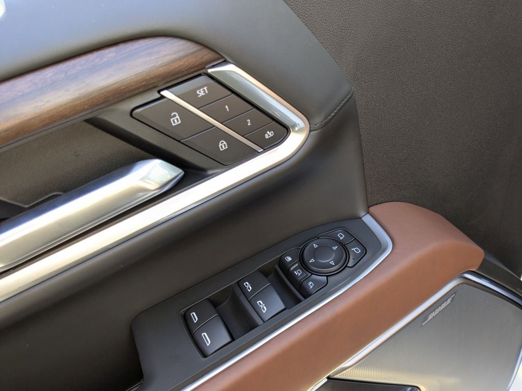 2025 GMC Sierra 3500 Denali Ultimate