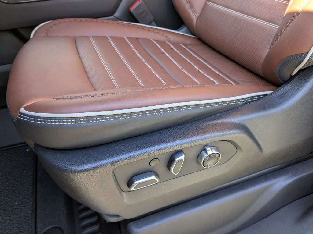 2025 GMC Sierra 3500 Denali Ultimate