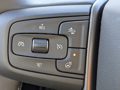 2025 GMC Sierra 3500 Denali Ultimate