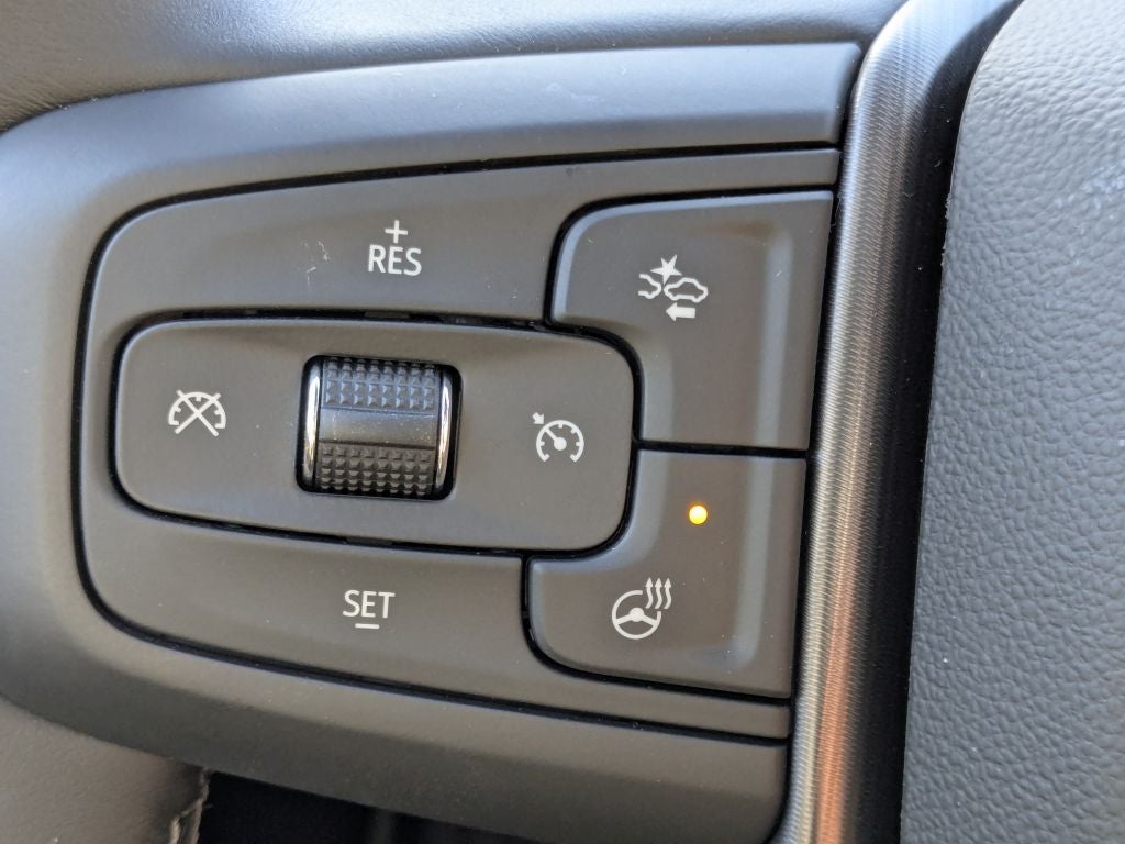 2025 GMC Sierra 3500 Denali Ultimate