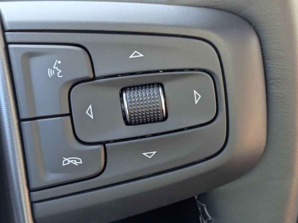 2025 GMC Sierra 3500 Denali Ultimate