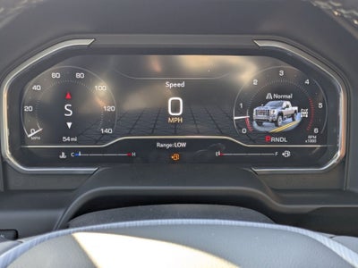 2025 GMC Sierra 3500 Denali Ultimate