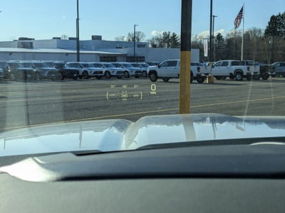 2025 GMC Sierra 3500 Denali Ultimate