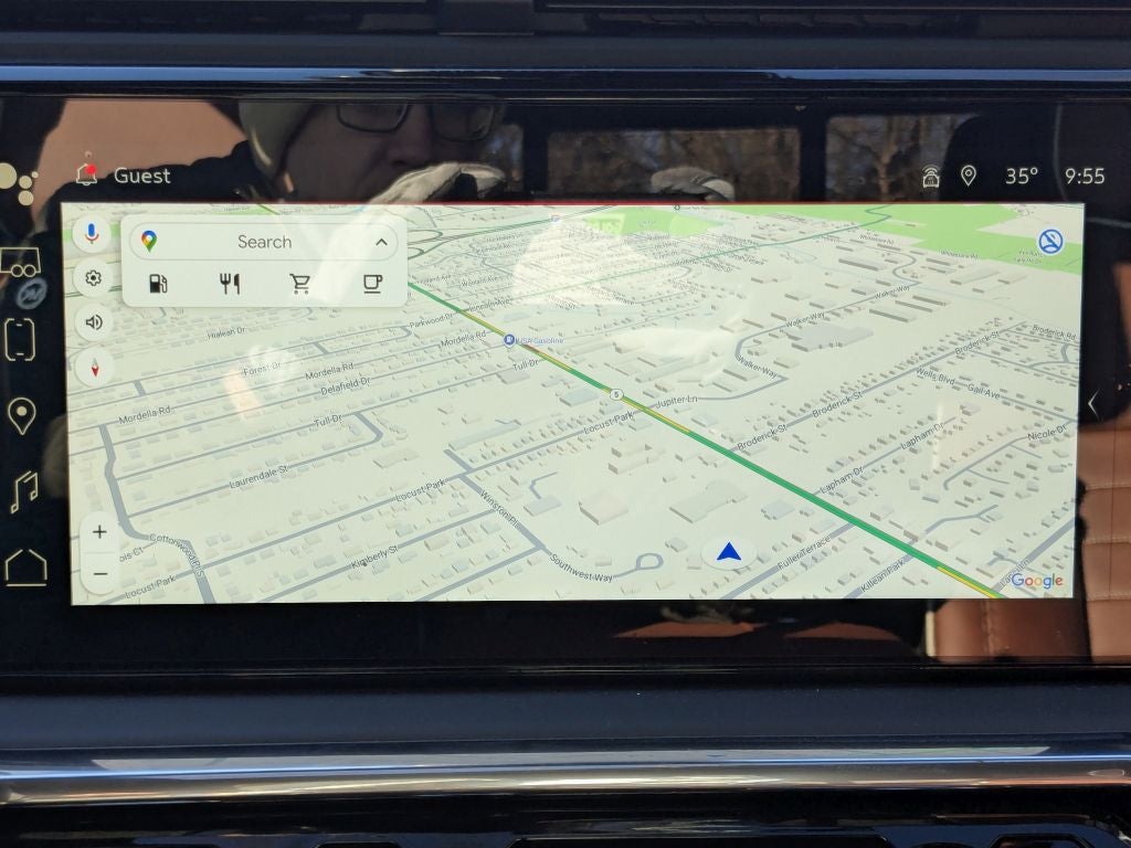 2025 GMC Sierra 3500 Denali Ultimate