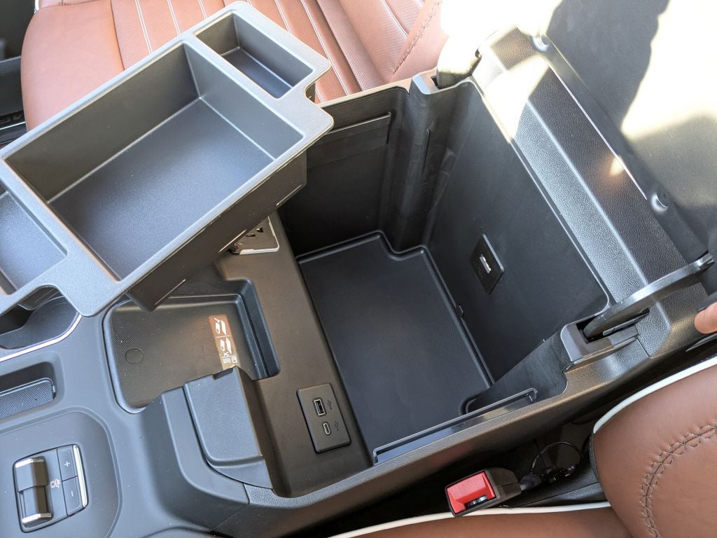 2025 GMC Sierra 3500 Denali Ultimate