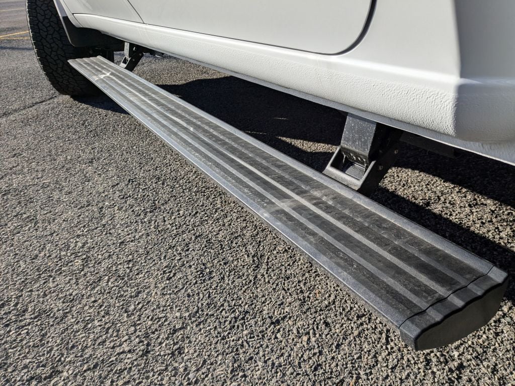 2025 GMC Sierra 3500 Denali Ultimate