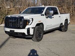 2025 GMC Sierra 3500 Denali Ultimate