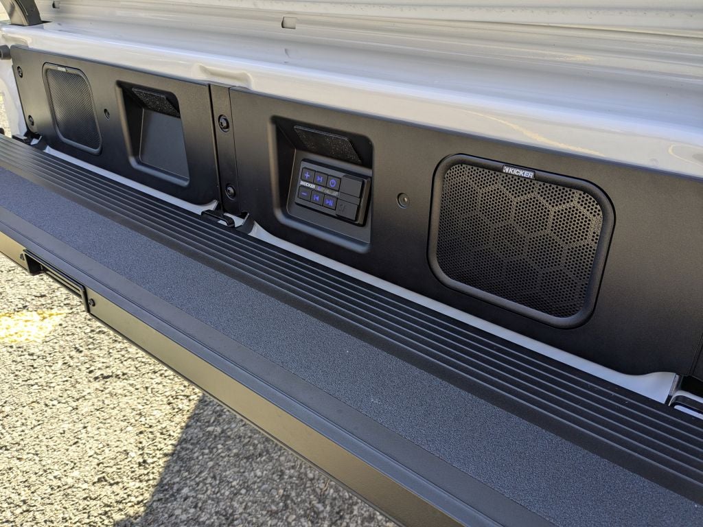 2025 GMC Sierra 3500 Denali Ultimate