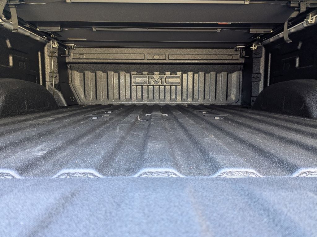 2025 GMC Sierra 3500 Denali Ultimate