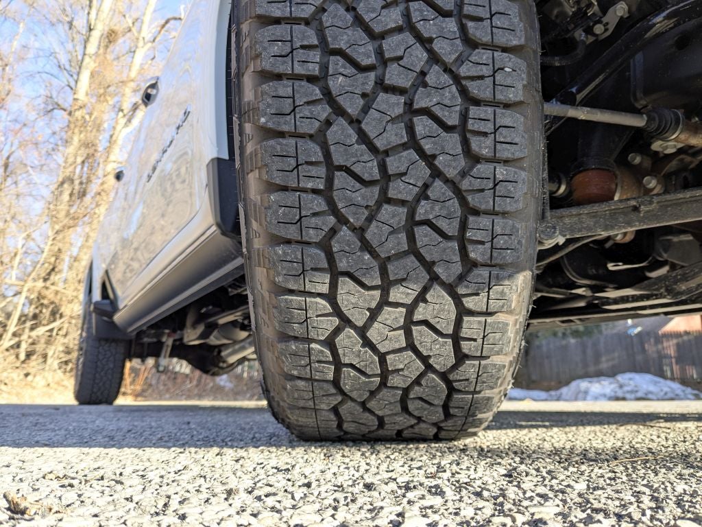 2025 GMC Sierra 3500 Denali Ultimate