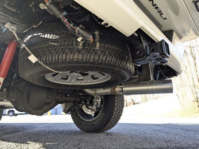 2025 GMC Sierra 3500 Denali Ultimate