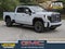 2026 GMC Sierra 3500 Denali Ultimate