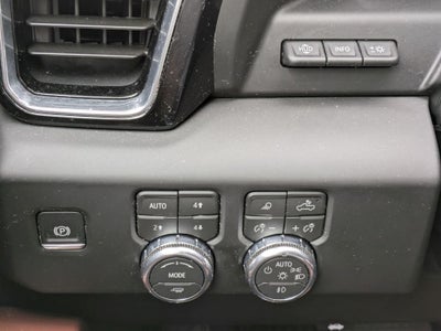 2026 GMC Sierra 3500 Denali Ultimate