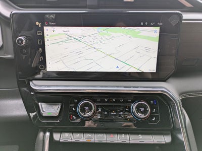 2026 GMC Sierra 3500 Denali Ultimate