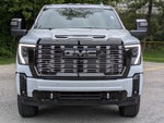 2026 GMC Sierra 3500 Denali Ultimate