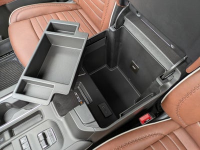 2026 GMC Sierra 3500 Denali Ultimate