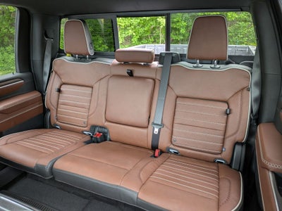 2026 GMC Sierra 3500 Denali Ultimate