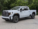 2026 GMC Sierra 3500 Denali Ultimate