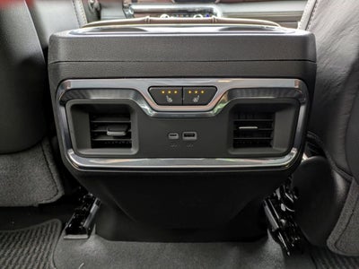2026 GMC Sierra 3500 Denali Ultimate