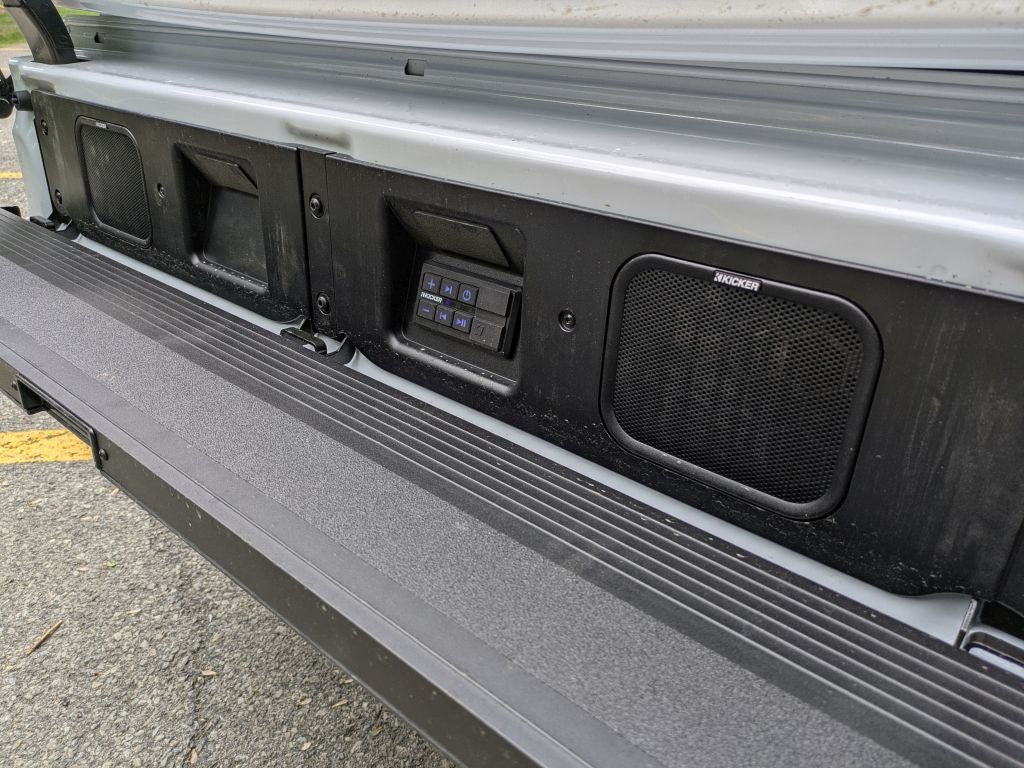 2026 GMC Sierra 3500 Denali Ultimate