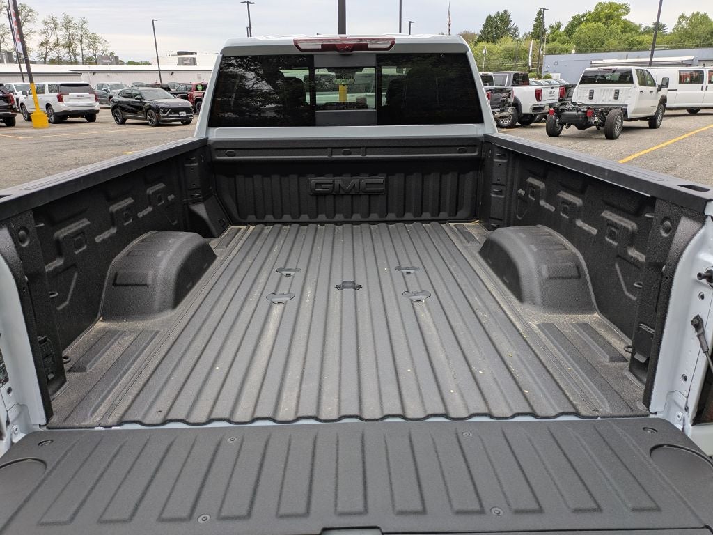 2026 GMC Sierra 3500 Denali Ultimate