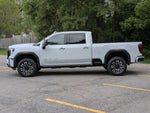 2026 GMC Sierra 3500 Denali Ultimate