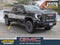 2026 GMC Sierra 2500 AT4X