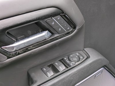 2026 GMC Sierra 2500 AT4X