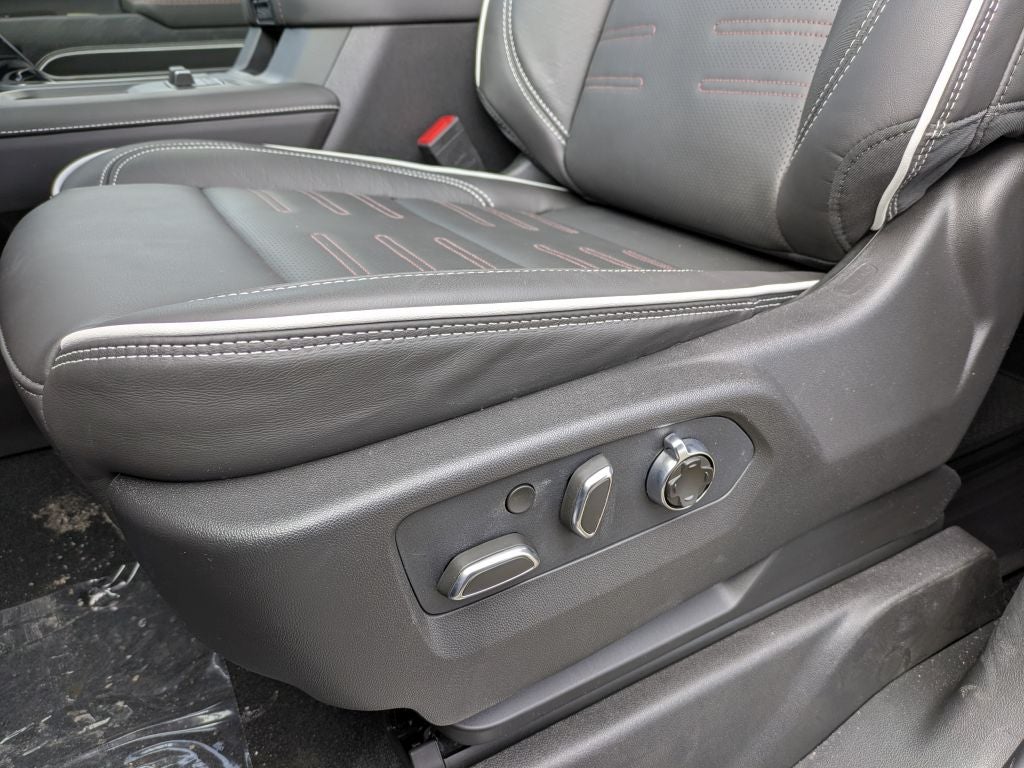 2026 GMC Sierra 2500 AT4X