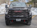 2026 GMC Sierra 2500 AT4X