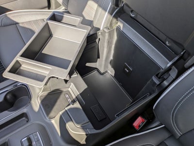 2026 GMC Sierra 2500 AT4X