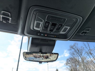 2026 GMC Sierra 2500 AT4X