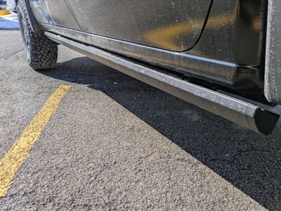 2026 GMC Sierra 2500 AT4X