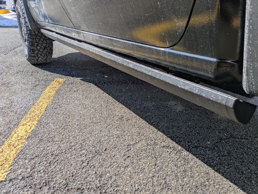 2026 GMC Sierra 2500 AT4X