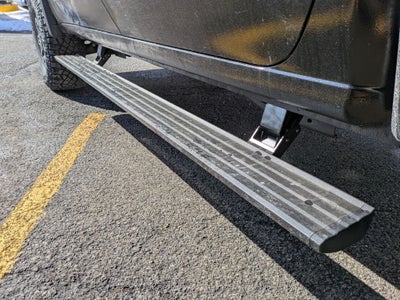 2026 GMC Sierra 2500 AT4X