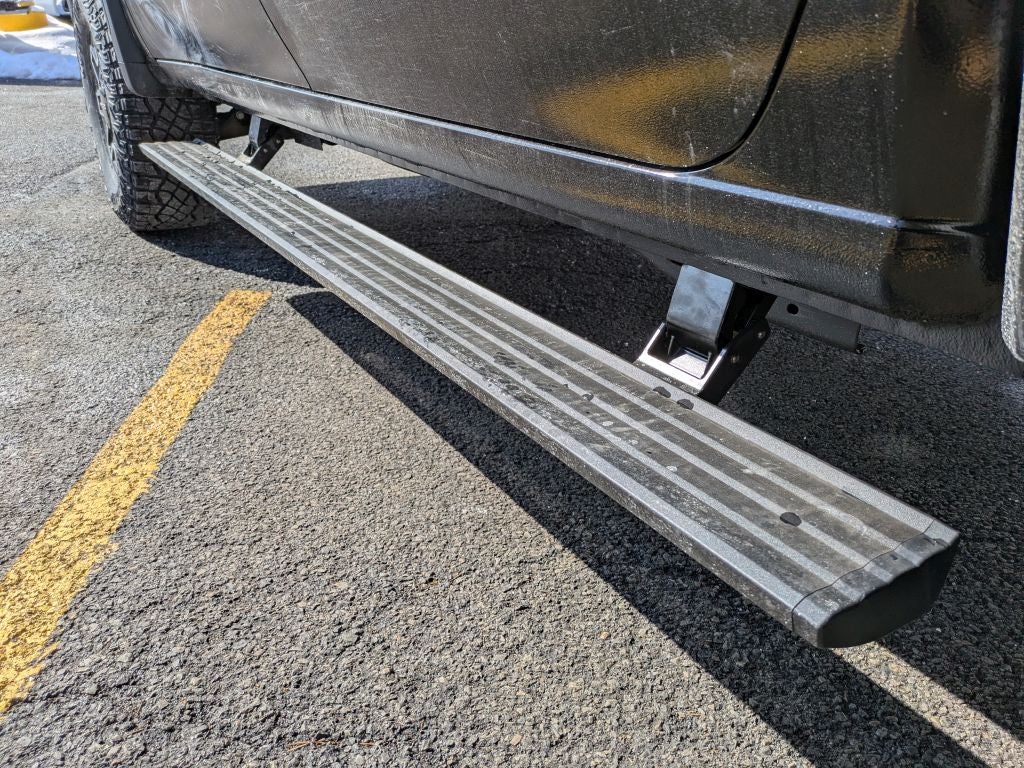 2026 GMC Sierra 2500 AT4X