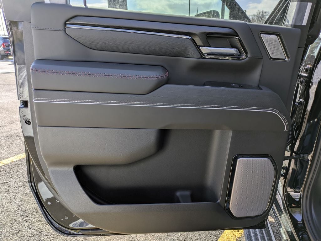 2026 GMC Sierra 2500 AT4X