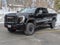 2026 GMC Sierra 2500 AT4X