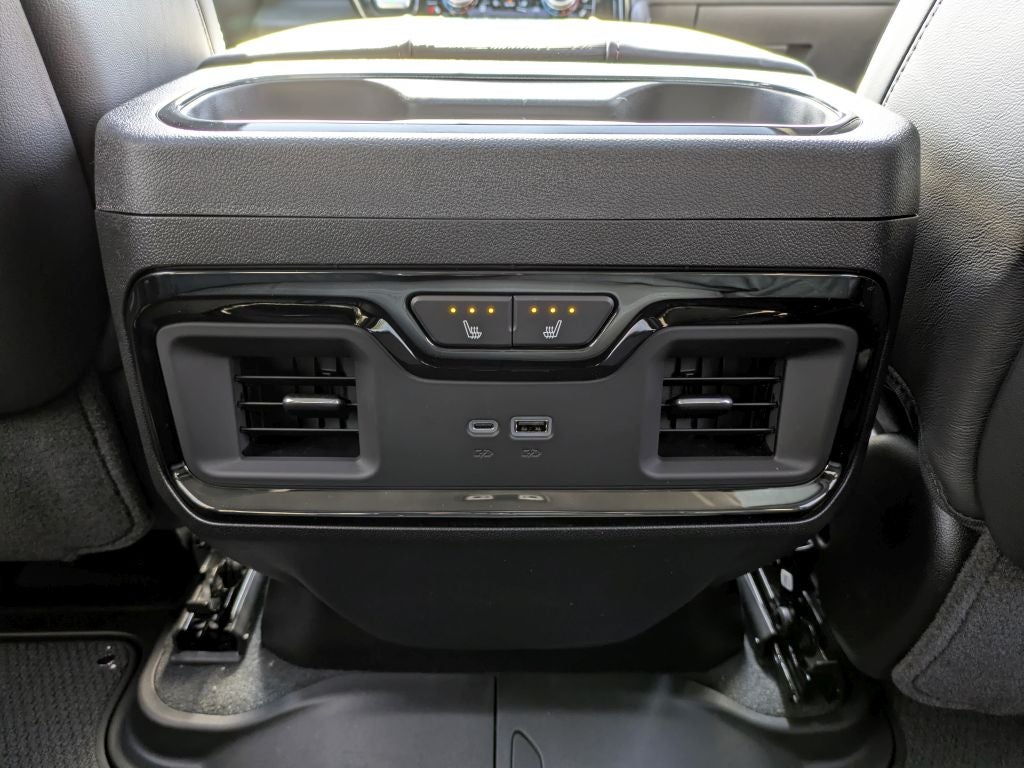 2026 GMC Sierra 2500 AT4X