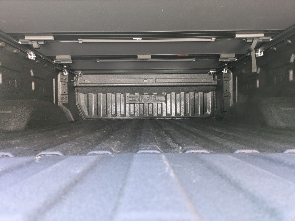 2026 GMC Sierra 2500 AT4X