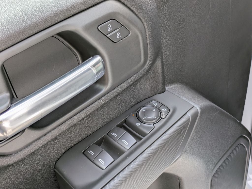 2026 GMC Sierra 2500 Pro