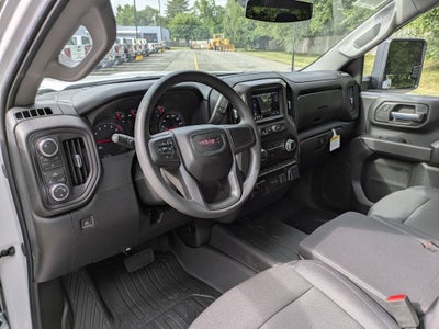 2026 GMC Sierra 2500 Pro