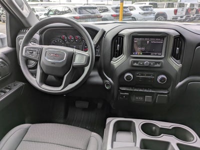 2026 GMC Sierra 2500 Pro