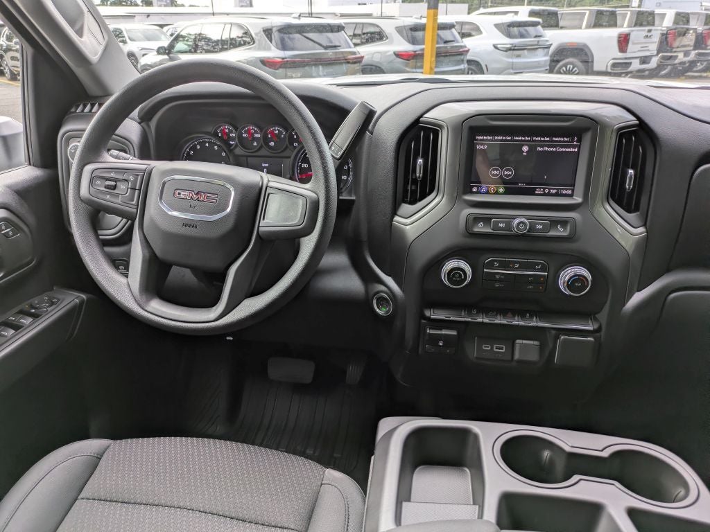 2026 GMC Sierra 2500 Pro