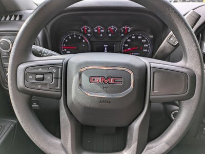 2026 GMC Sierra 2500 Pro